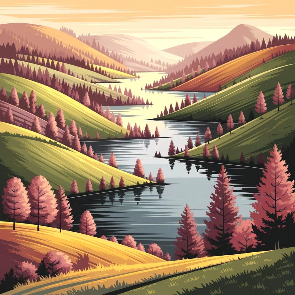 Lake District