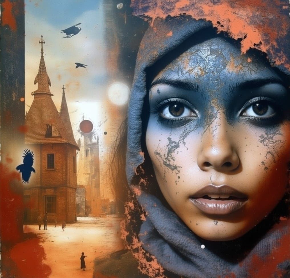 Nie mój cyrk, nie moje małpy.