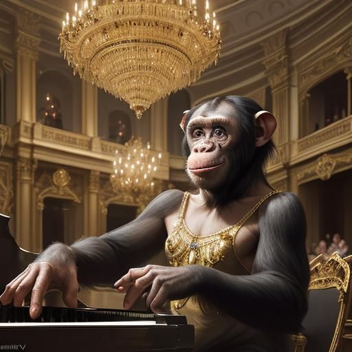 Playing Beethoven's piano sonata No 29 in B-flat major ("Hammerklavier")