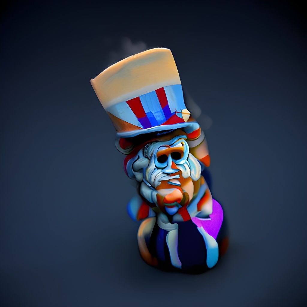 Uncle Sam