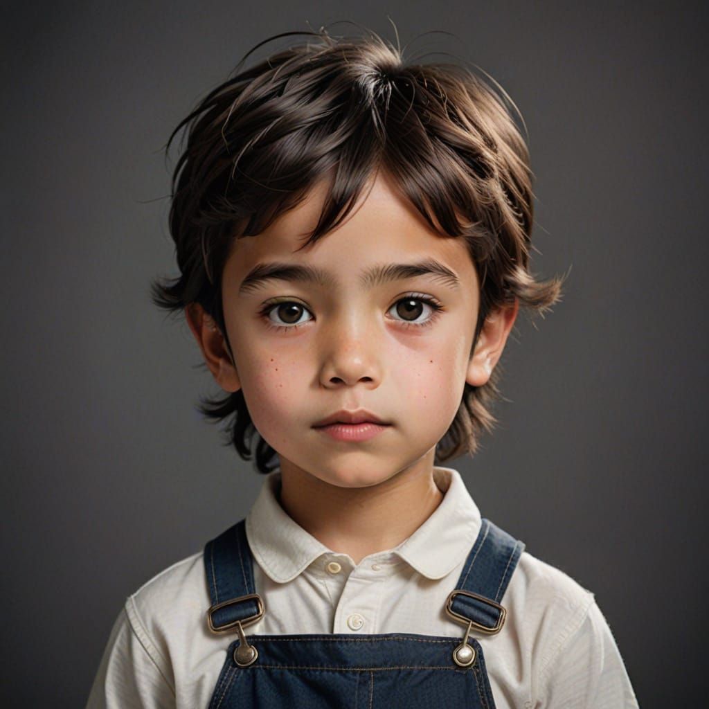 AI Image Generator Content Policy Violation