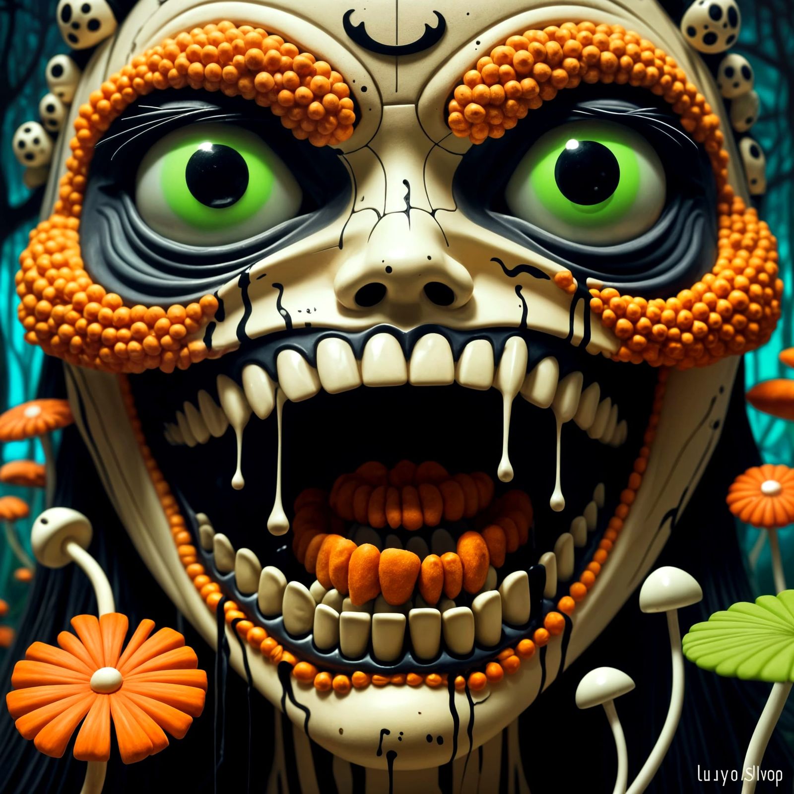 New Orleans Truffler