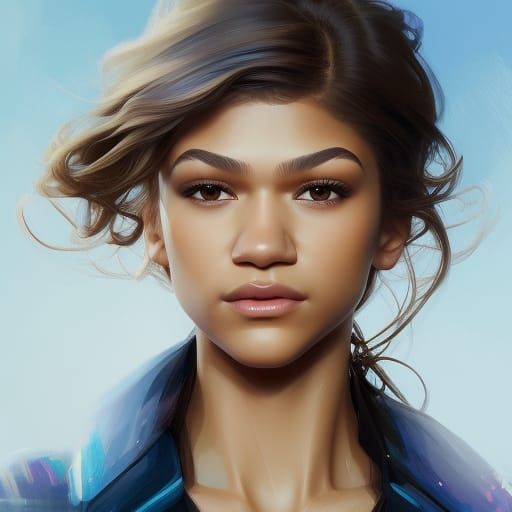Zendaya