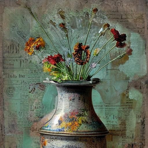 Still life
