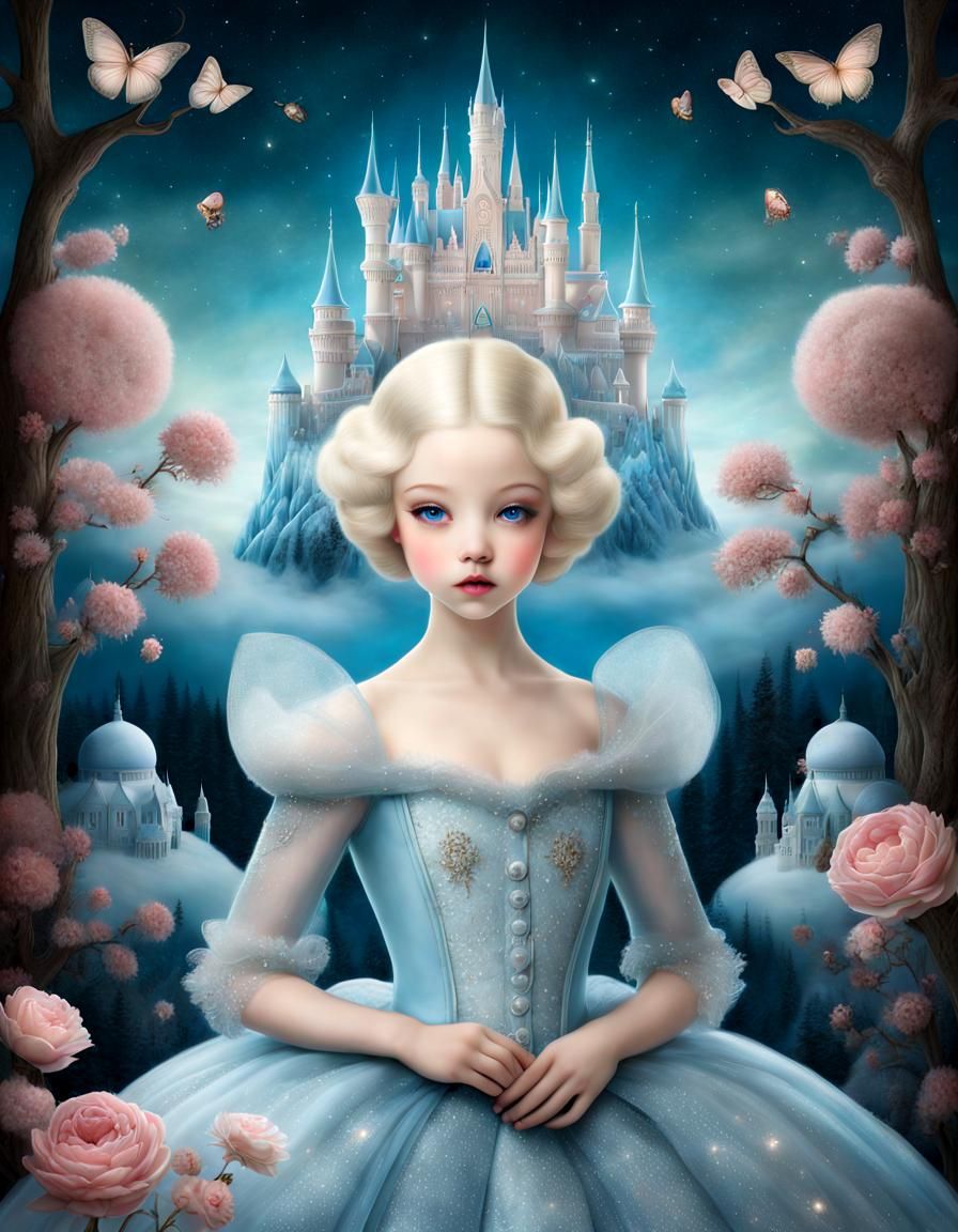 Cinderella