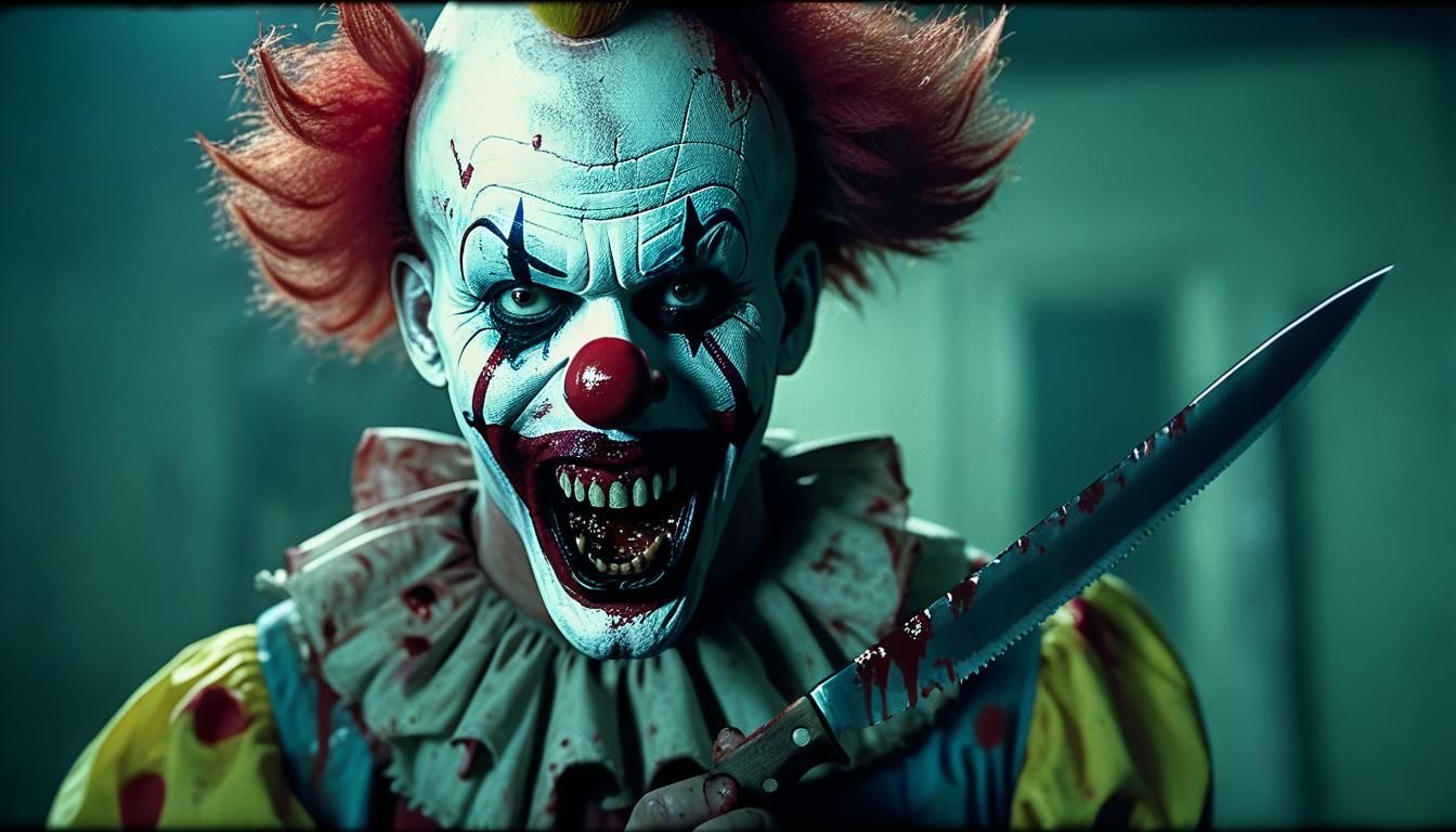 Killer Clown