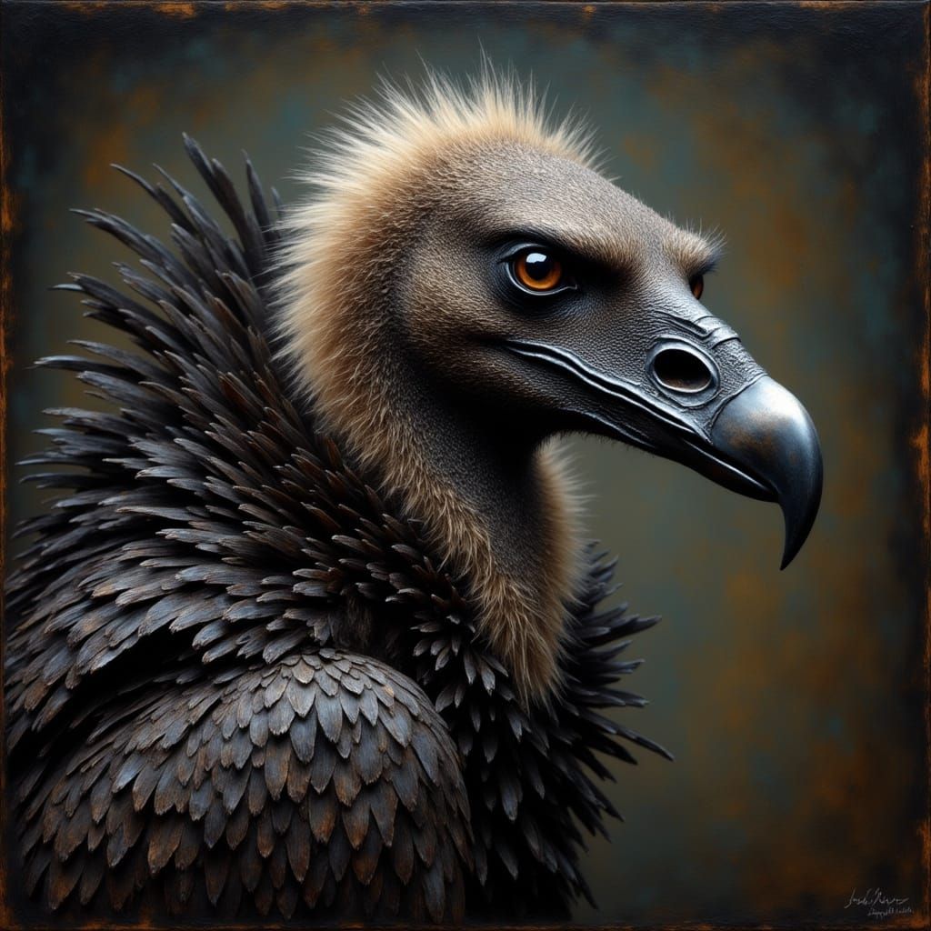 Vulture