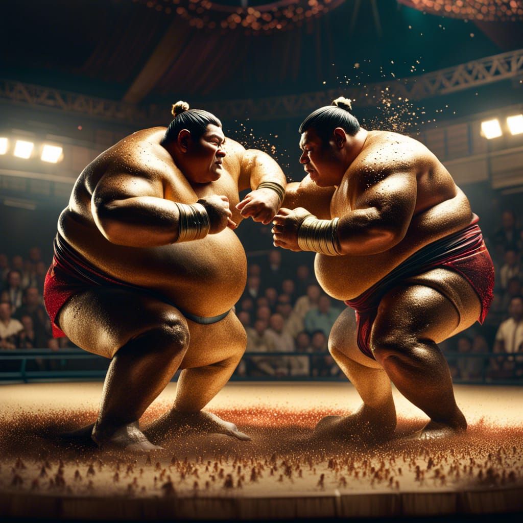 Sumo