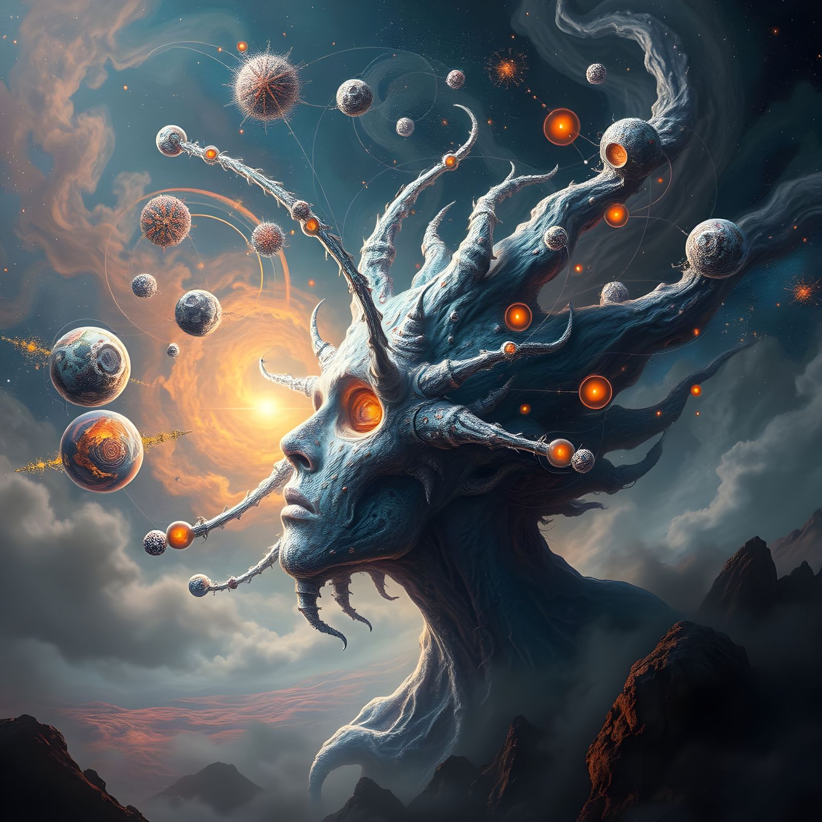 Pushing the boundaries