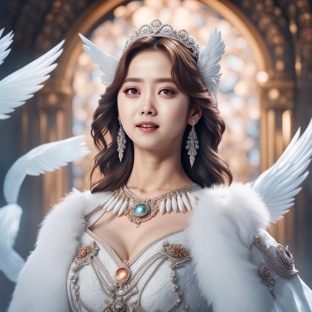 Jihyo of Twice (5/9)