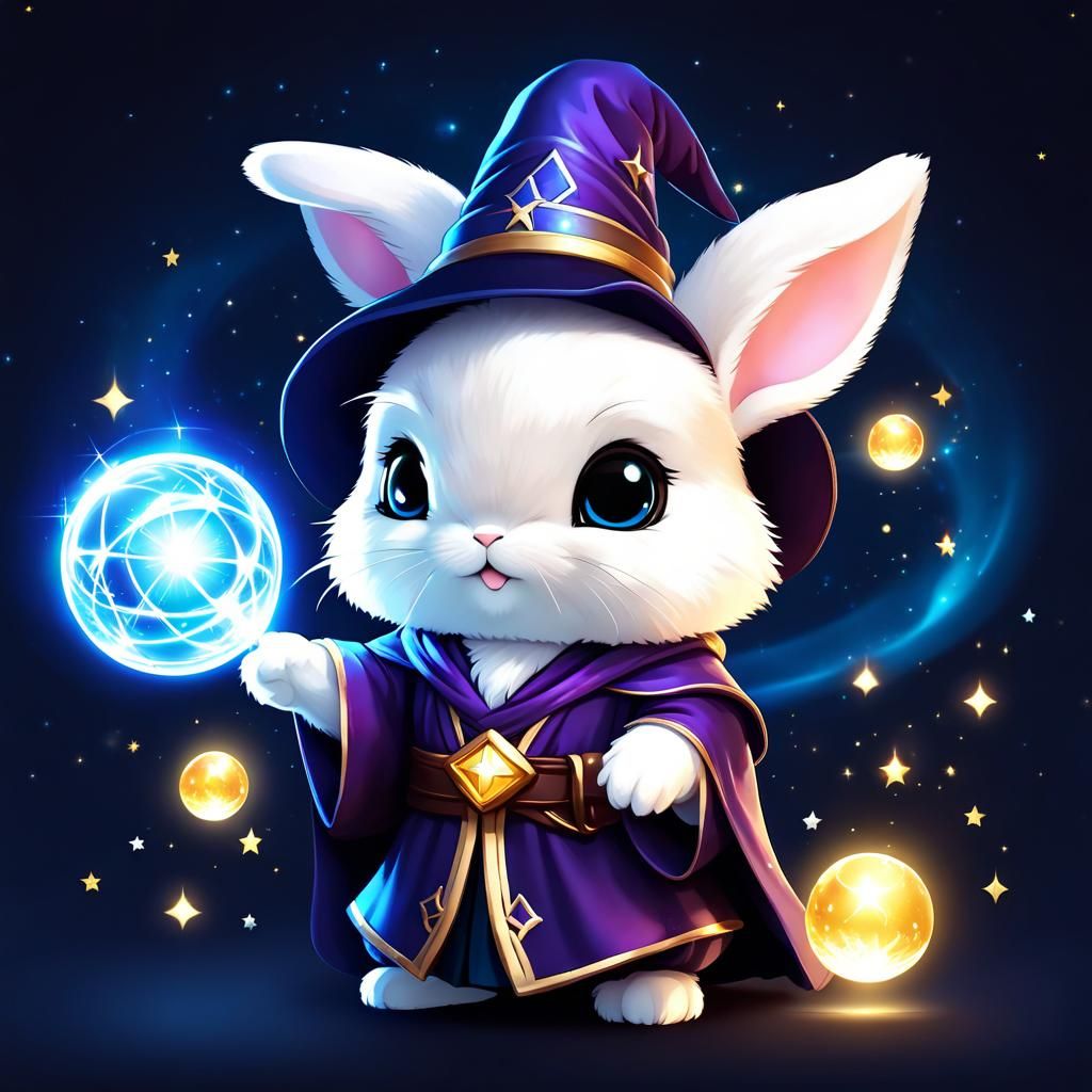 Bunny Magic
