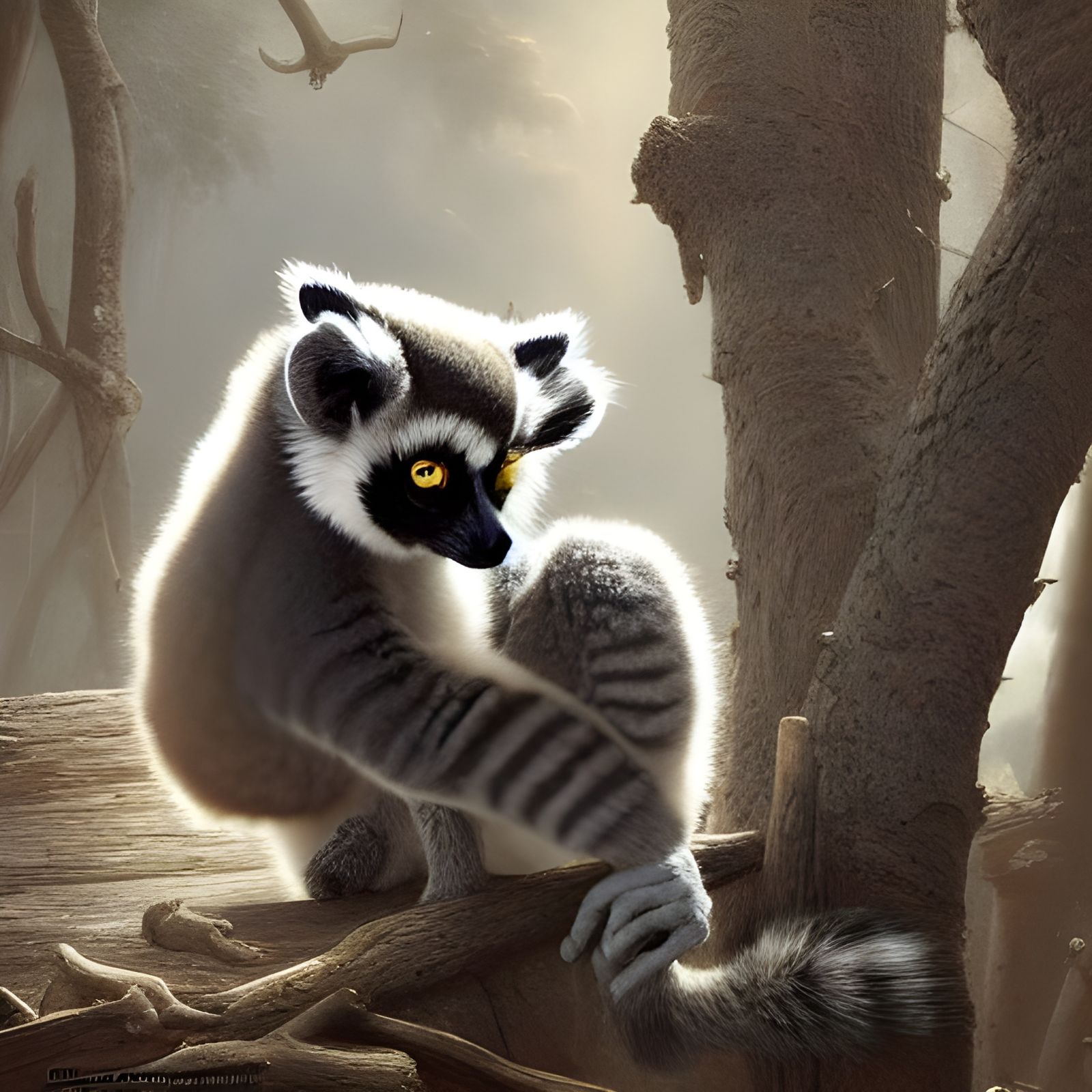 Cute little guy