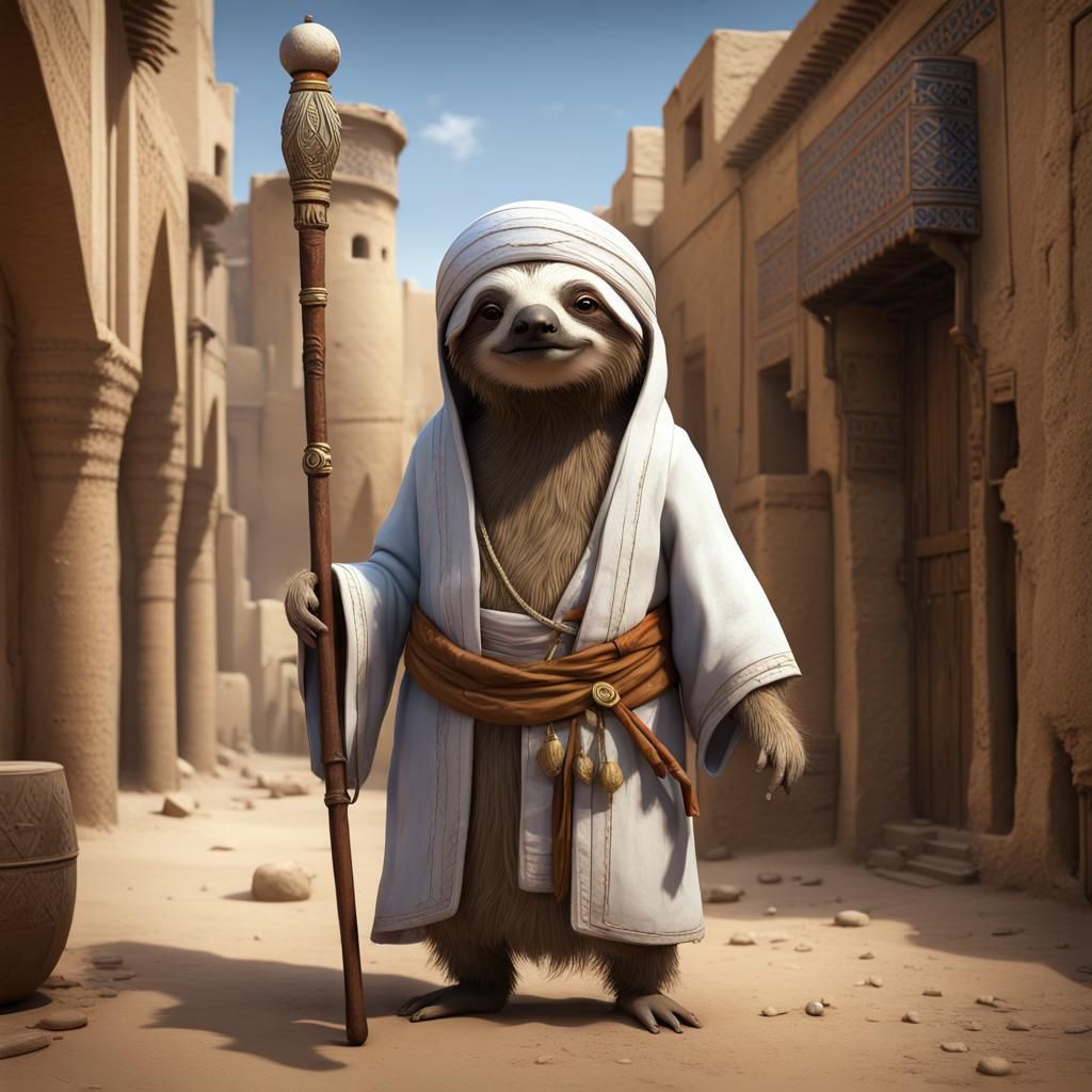 Ibn Baslothta, fourteenth century Maghrebi traveller and scholar