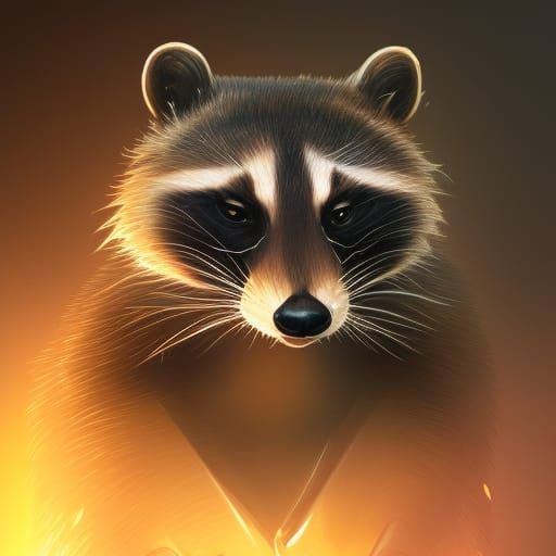 Rocket missing Lyla.