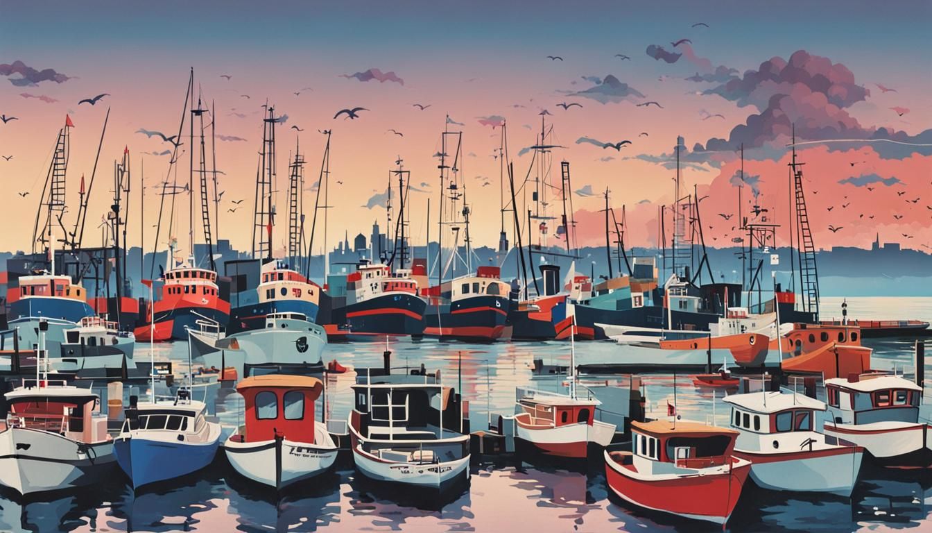 Harbouring Hate Love: An AI Interpretation