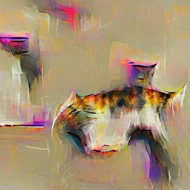 AI Generated Image From Simple Prompt