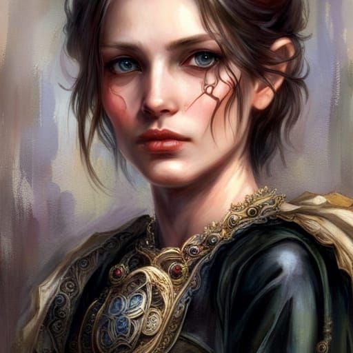 Hello from the other side by Per.