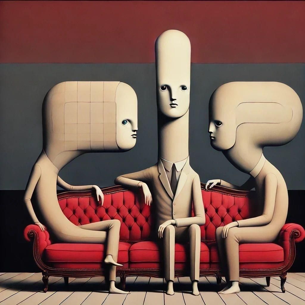 Evolved at CHAT GPT Plus using NC start image