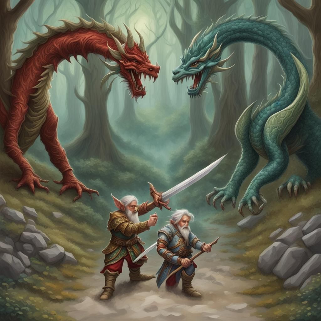 "We should choose between the leftmost and the rightmost pat...