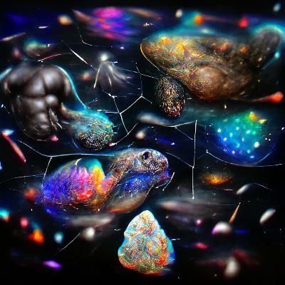 Fossilized