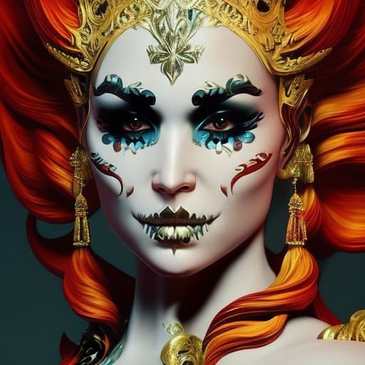 Makeup