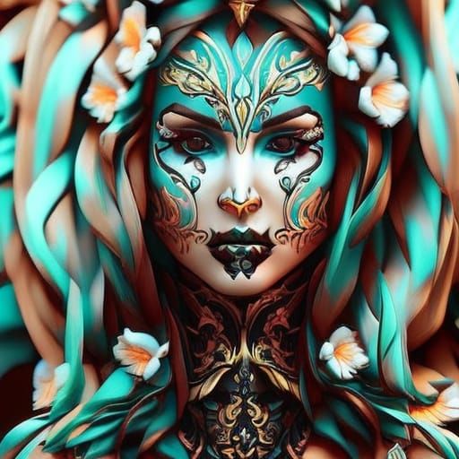 Makeup