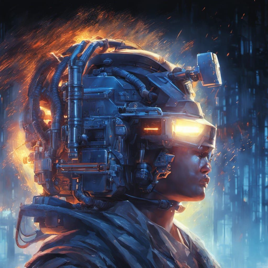 Aus einer anderen Welt  3