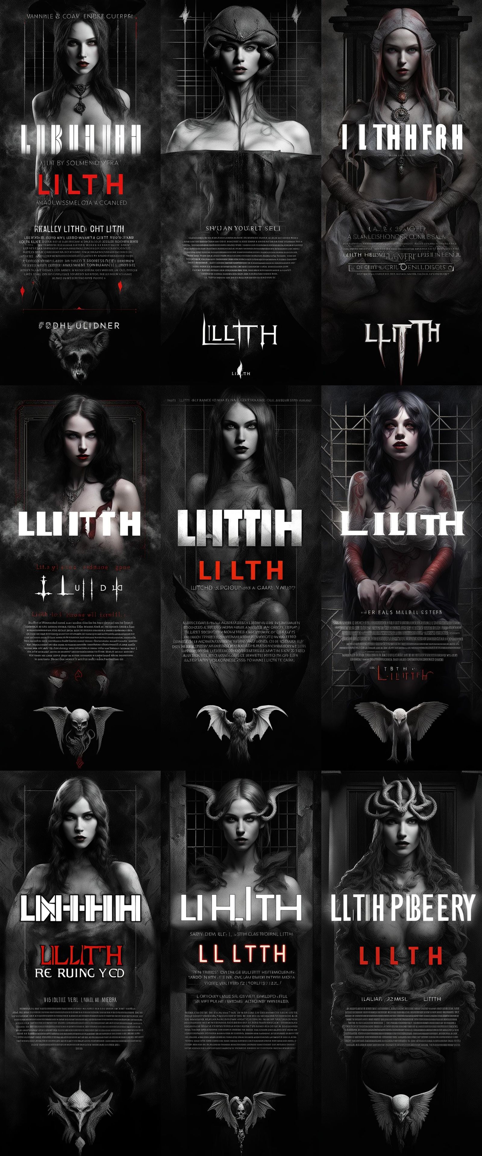 Abstract Interpretation of Lilith