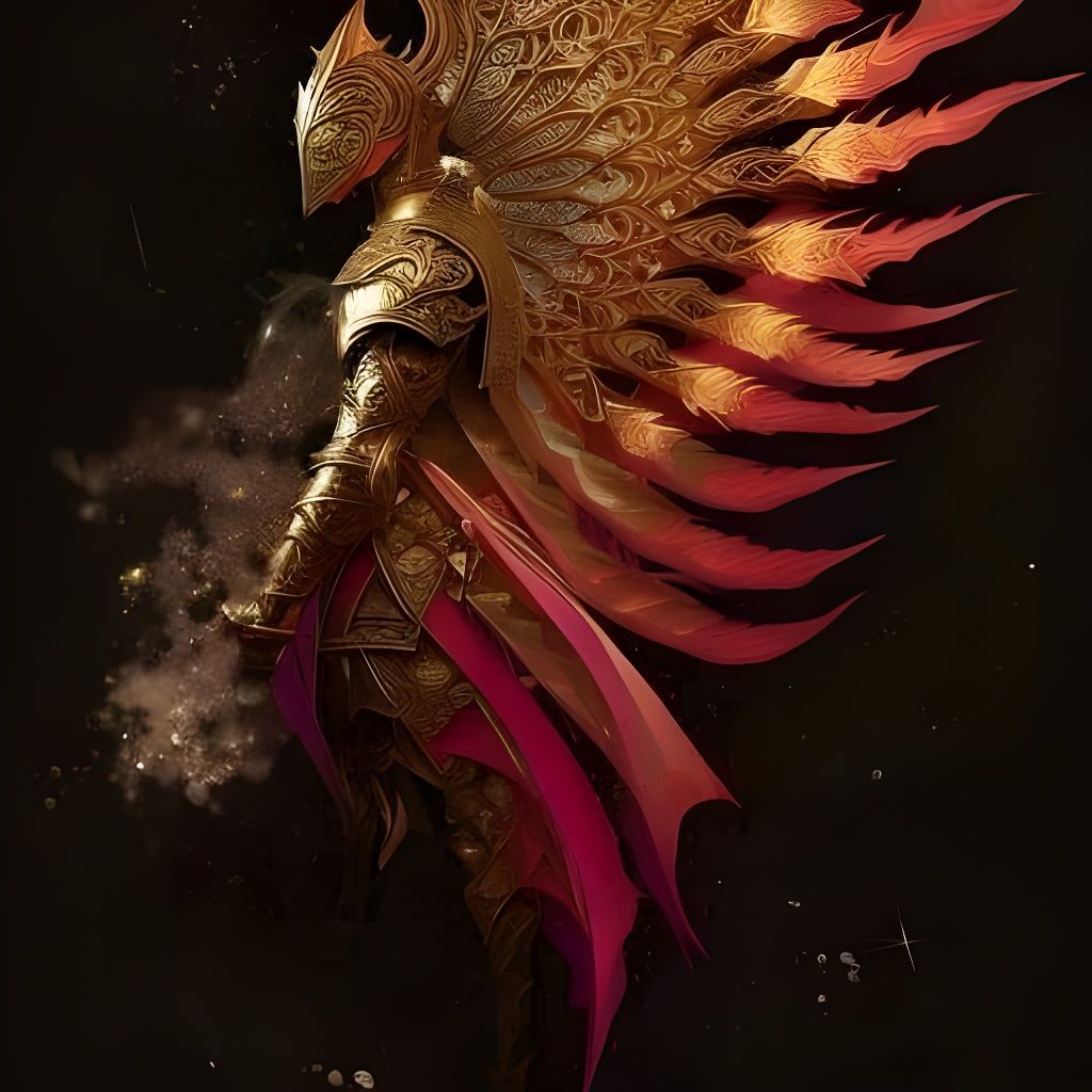 Abstract Black Sand Texture