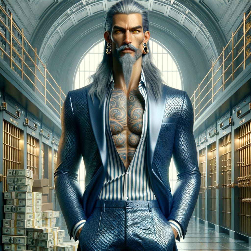 Shadeflight, The Celebrated aka Ronan Fara