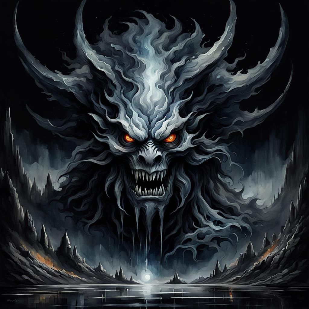 MONSTER