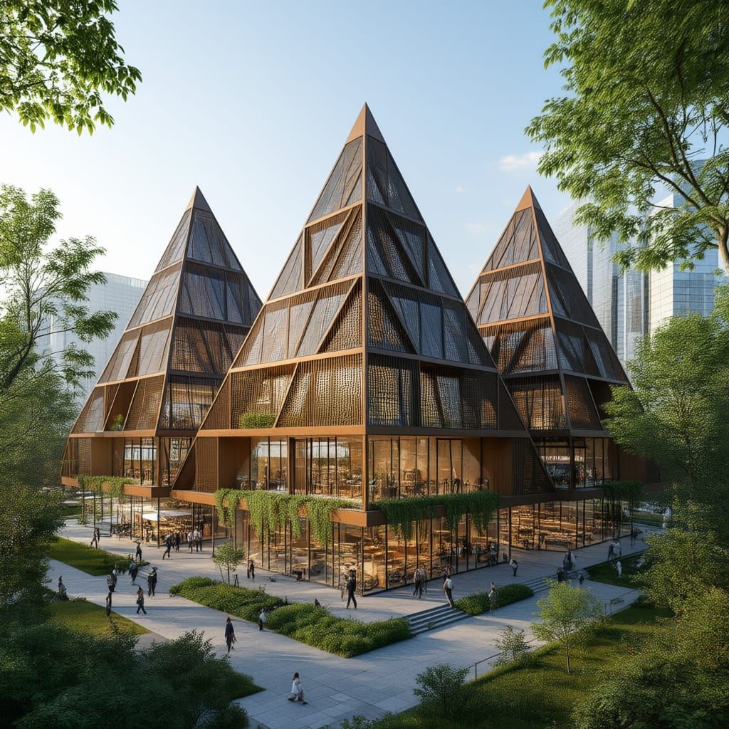 Photo Realistic Image Blend: Subject 1 and Subject 2