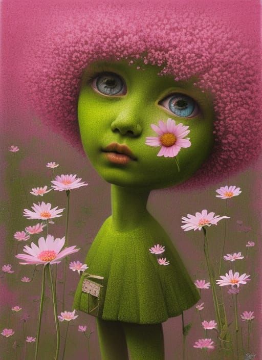 Pinky