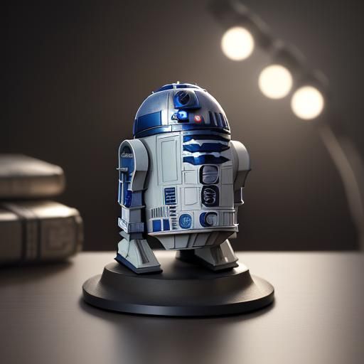 R2D2