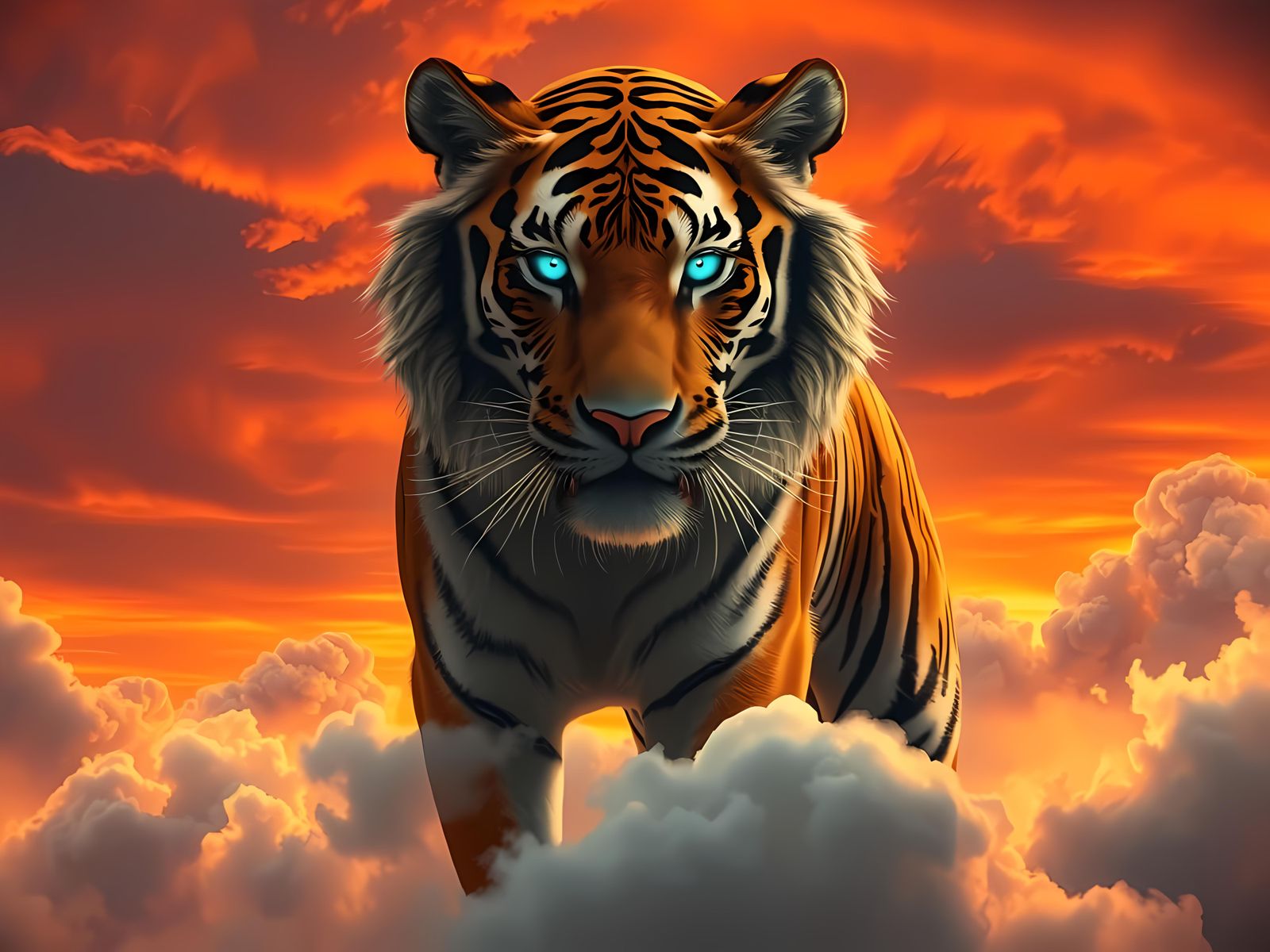 ❗🧧Golden Sunset