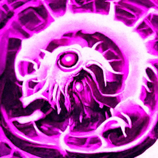 Abathur, Zerg Evolution Master in Evolution Pit
