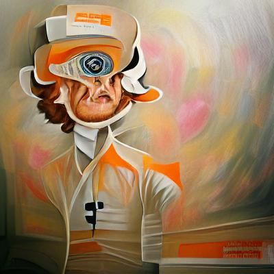 Clockwork Dystopia: Graphic Novel Illustration