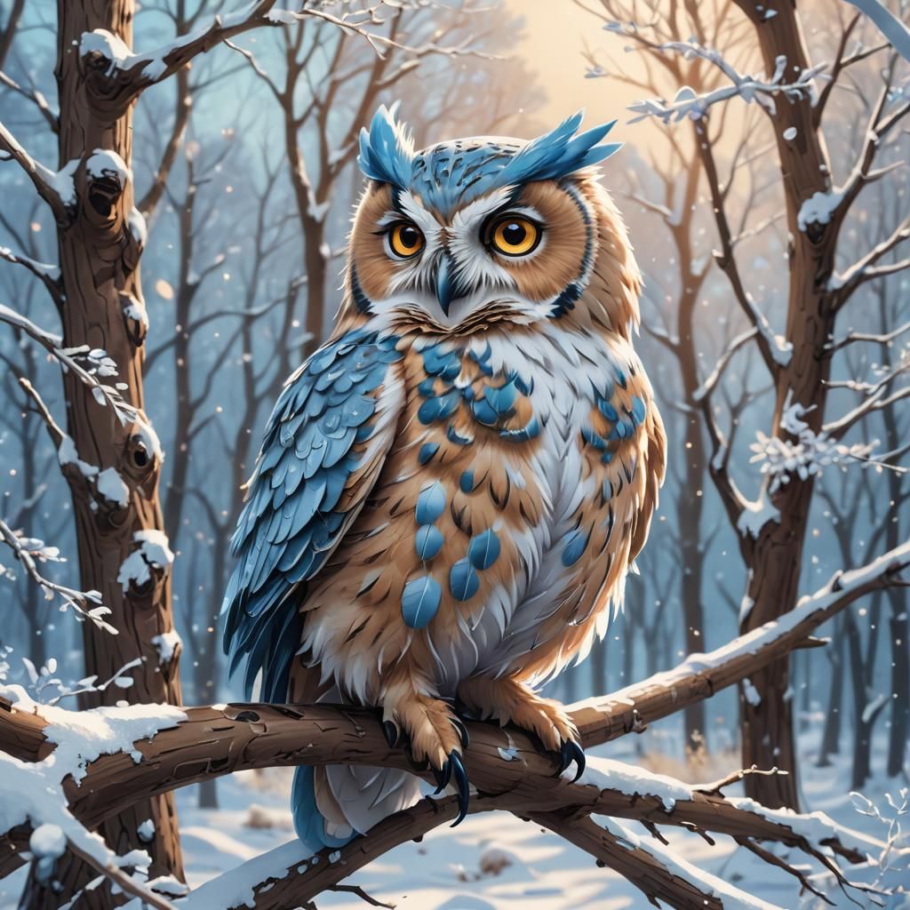 owl