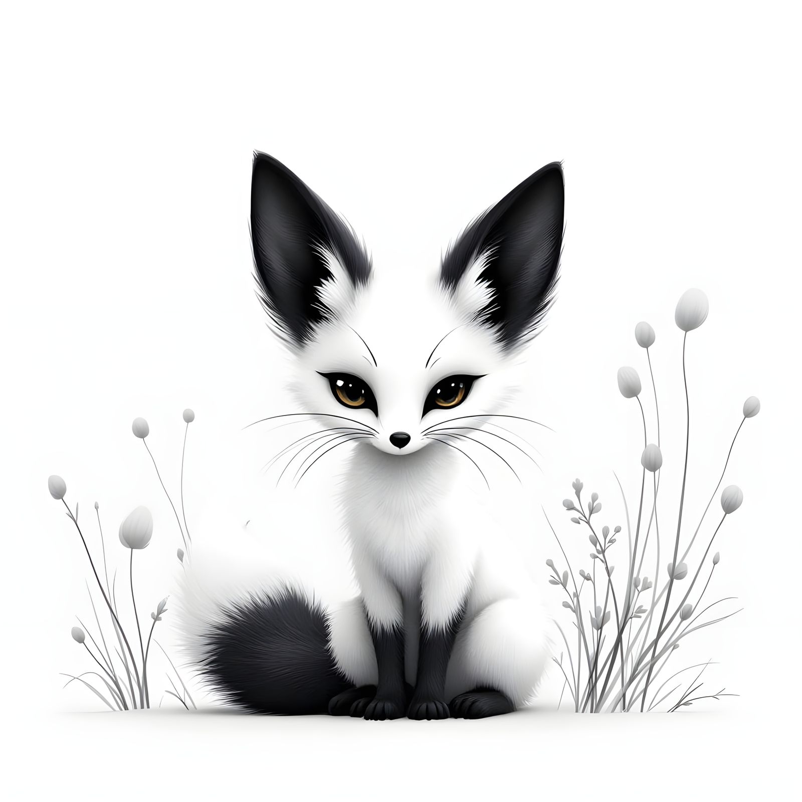 “White Tie and Tails”