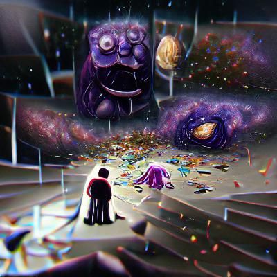 The End of the Universe: Cosmic Aftermath