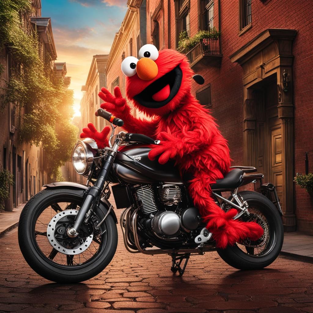 Elmo