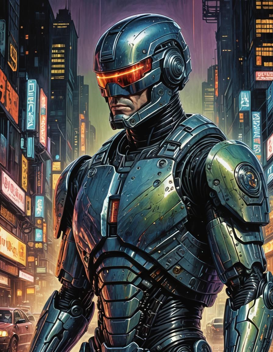 Robocop