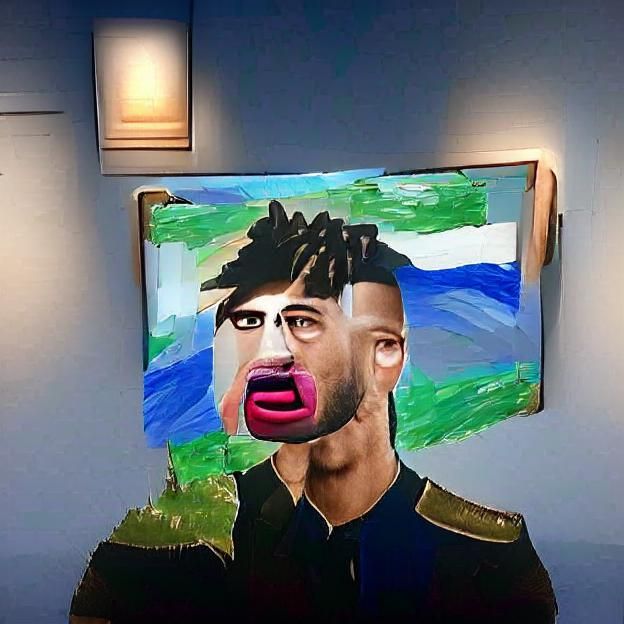 Modern Art Image
