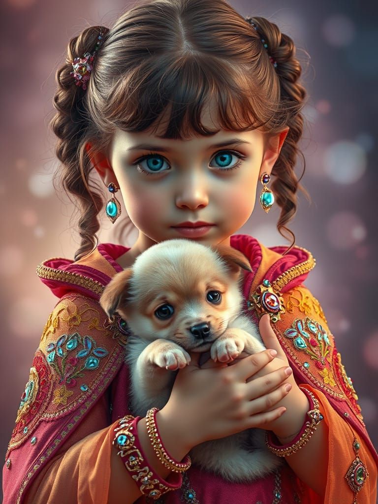 Best Friends