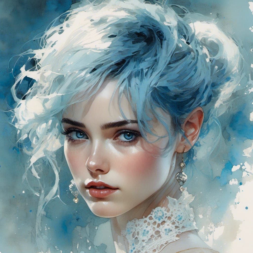 Why are you looking at me😁