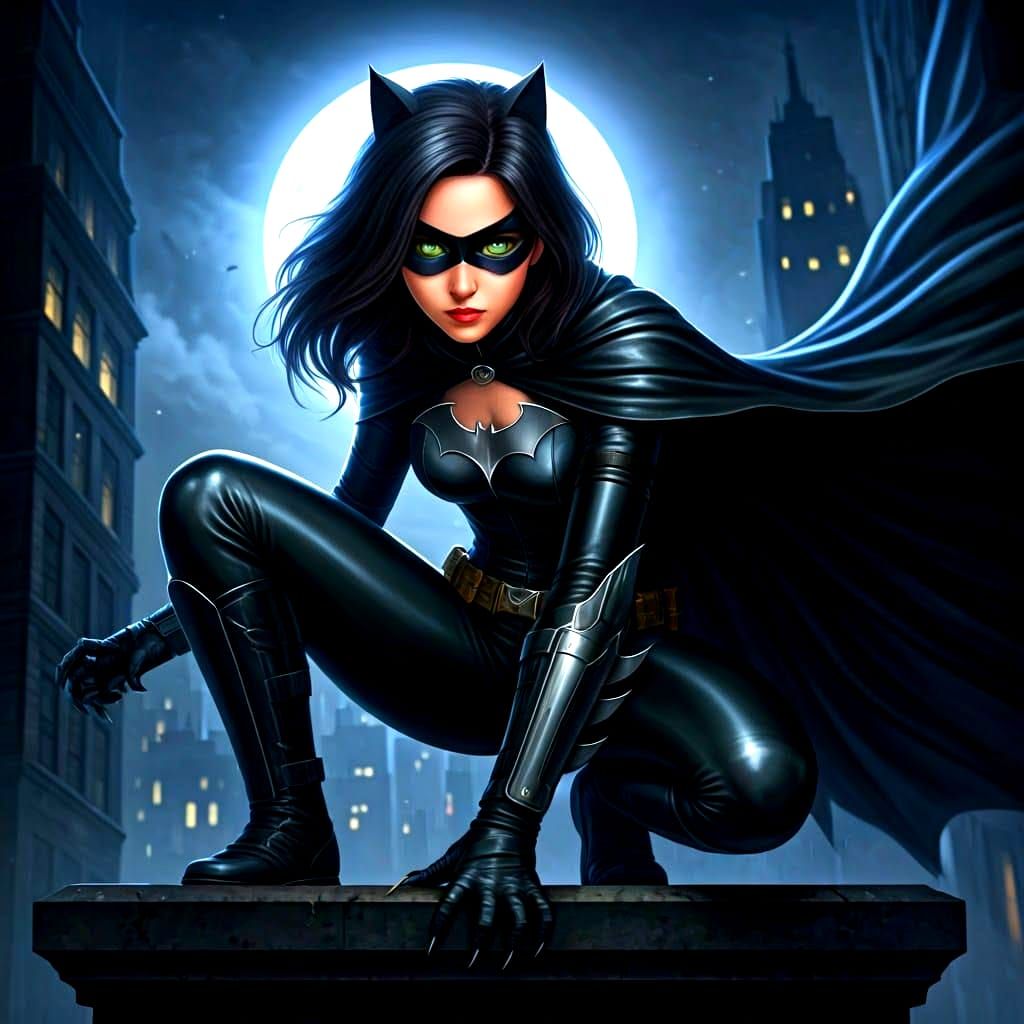 Sheila Wayne the Black Guardian