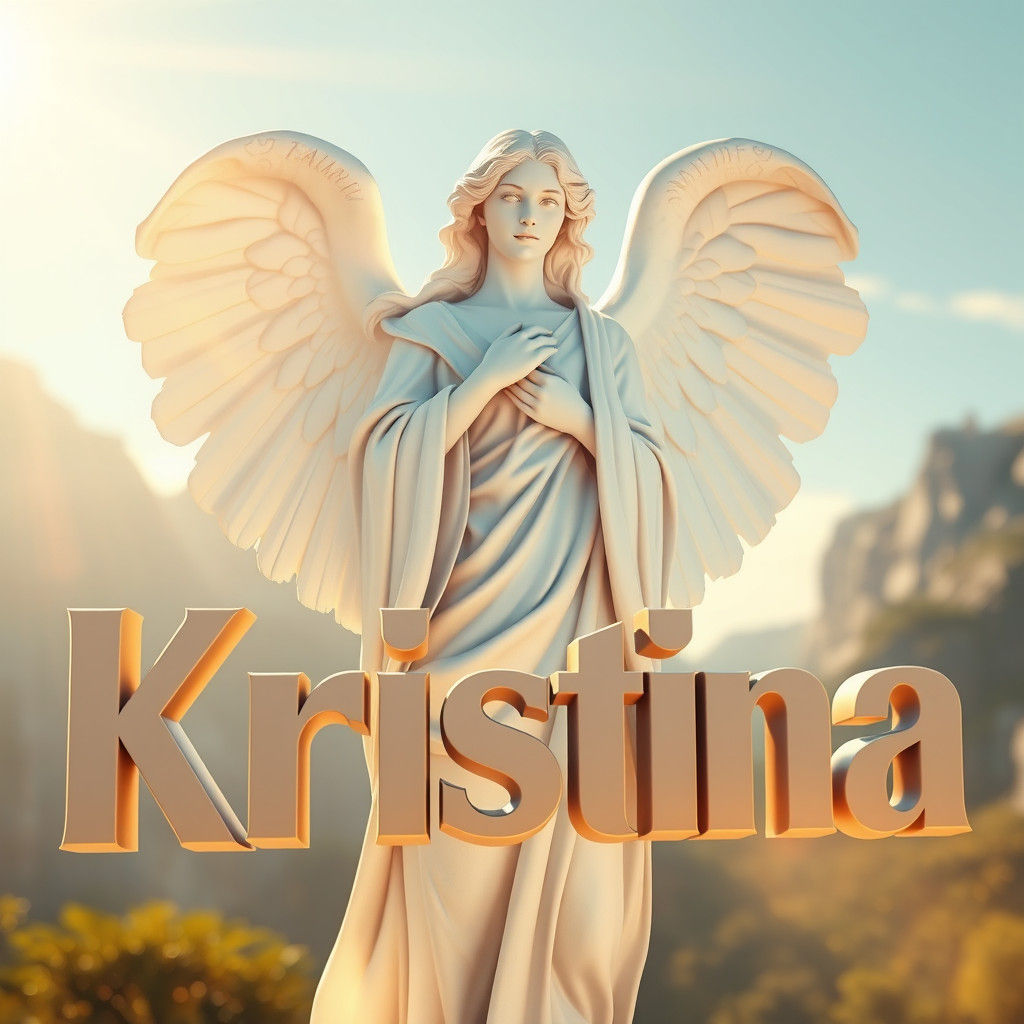 Kristina 😇🪽
