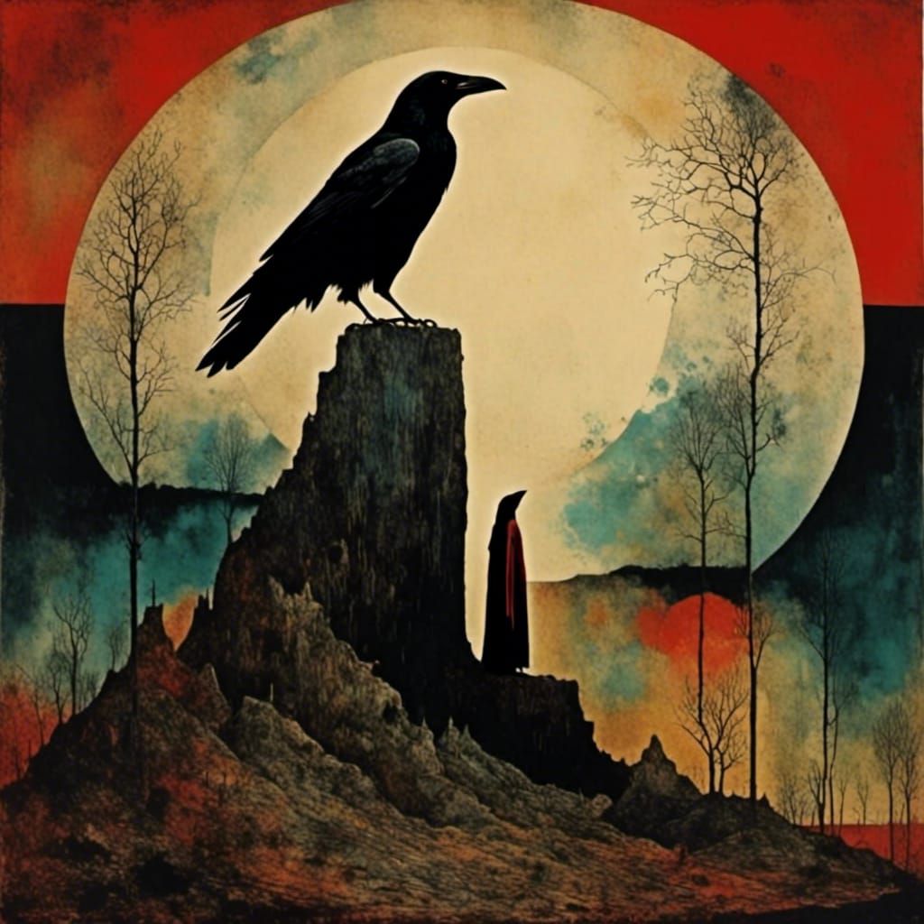 Altar of the Howling Night