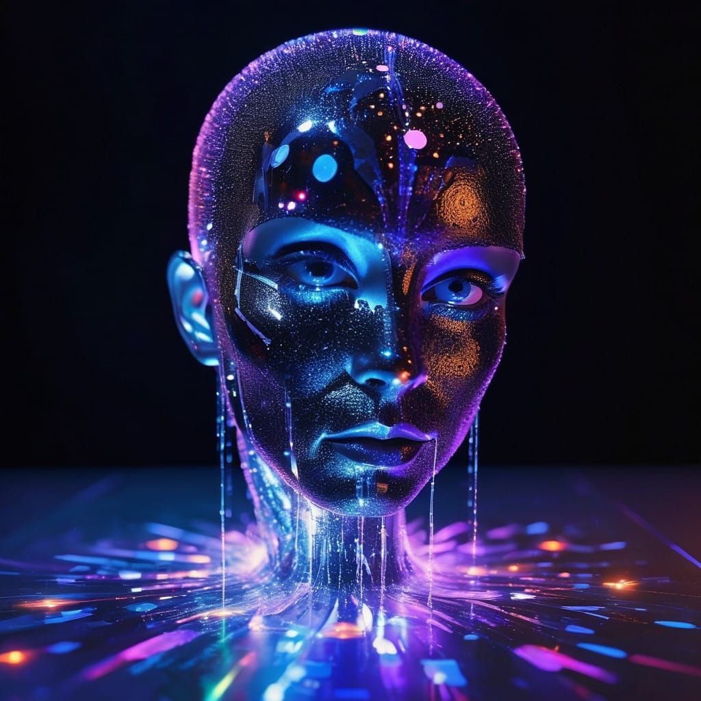 Tommy Danger and Ms Zing are falling into infinitely complex...