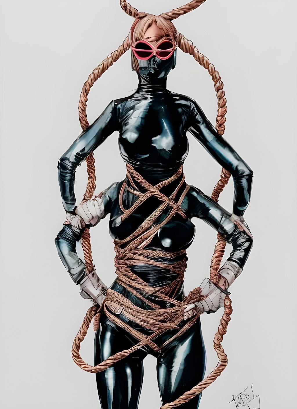 Kinbaku 7